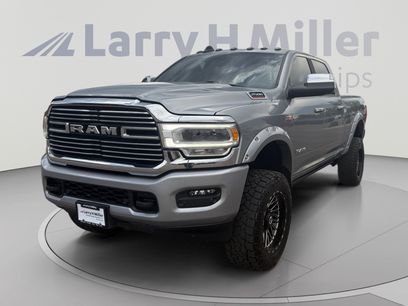 Used 2022 RAM 2500 Laramie