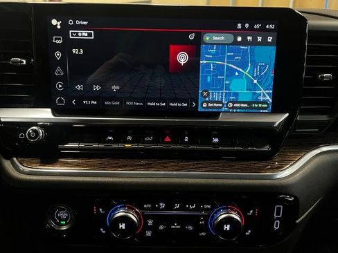 Used 2023 GMC Sierra 1500 Elevation image 17