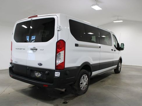 Used 2024 Ford Transit 350 XLT image 9