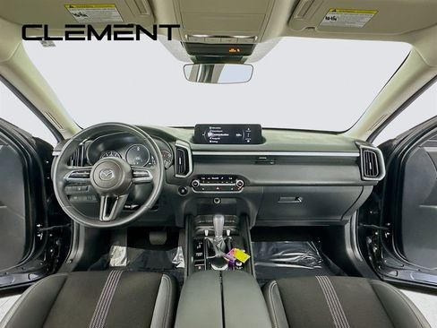 Used 2025 MAZDA CX-50 AWD 2.5 S w/ Preferred Package image 12