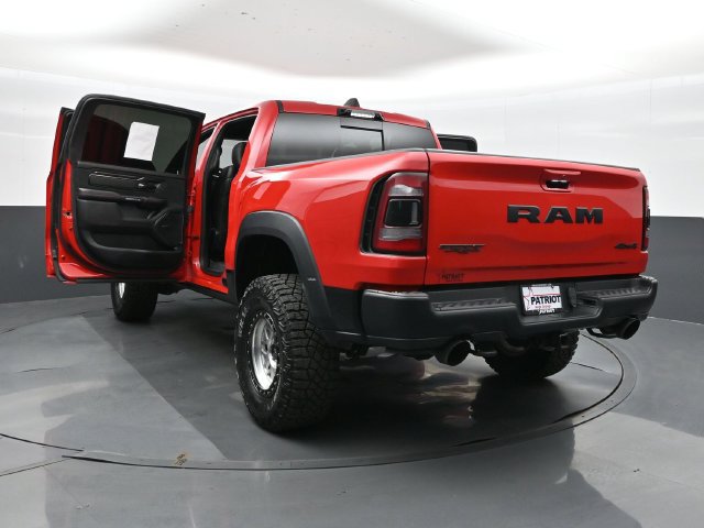 Used 2022 RAM 1500 TRX w/ TRX Level 2 Equipment Group AWD/4WD image 51