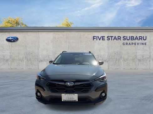 Certified 2024 Subaru Crosstrek 2.0i Premium AWD/4WD image 3