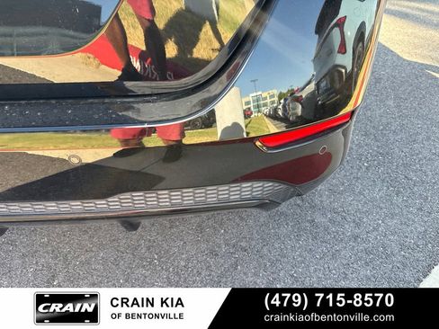 Used 2022 Nissan Sentra SV w/ Trunk Package FWD image 9