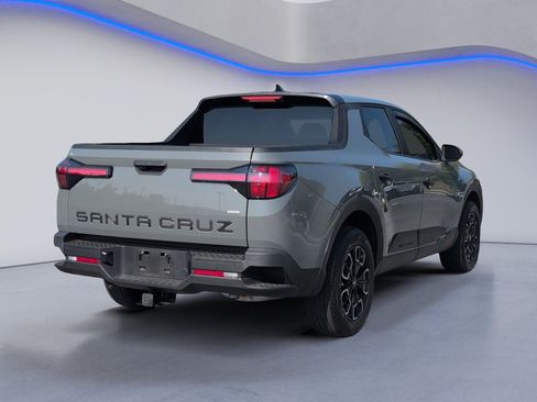 Used 2023 Hyundai Santa Cruz SEL AWD/4WD image 5