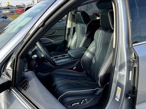 New 2026 Acura MDX w/ Advance Package image 34