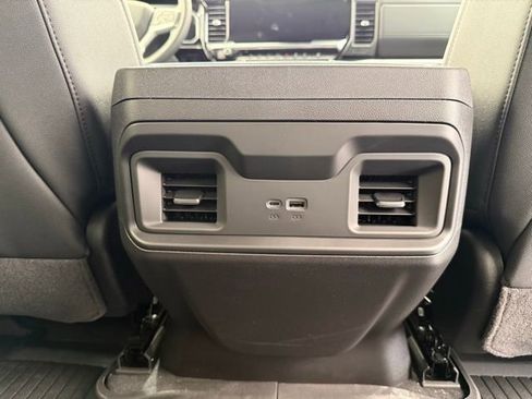 New 2026 Chevrolet Silverado 1500 RST AWD/4WD image 28