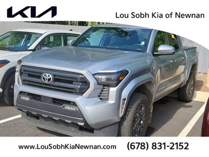 Used 2026 Toyota Tacoma SR5