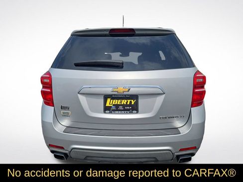 Used 2016 Chevrolet Equinox LT w/ Convenience Package AWD/4WD image 5