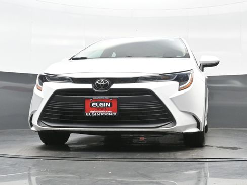 Used 2024 Toyota Corolla LE FWD image 25