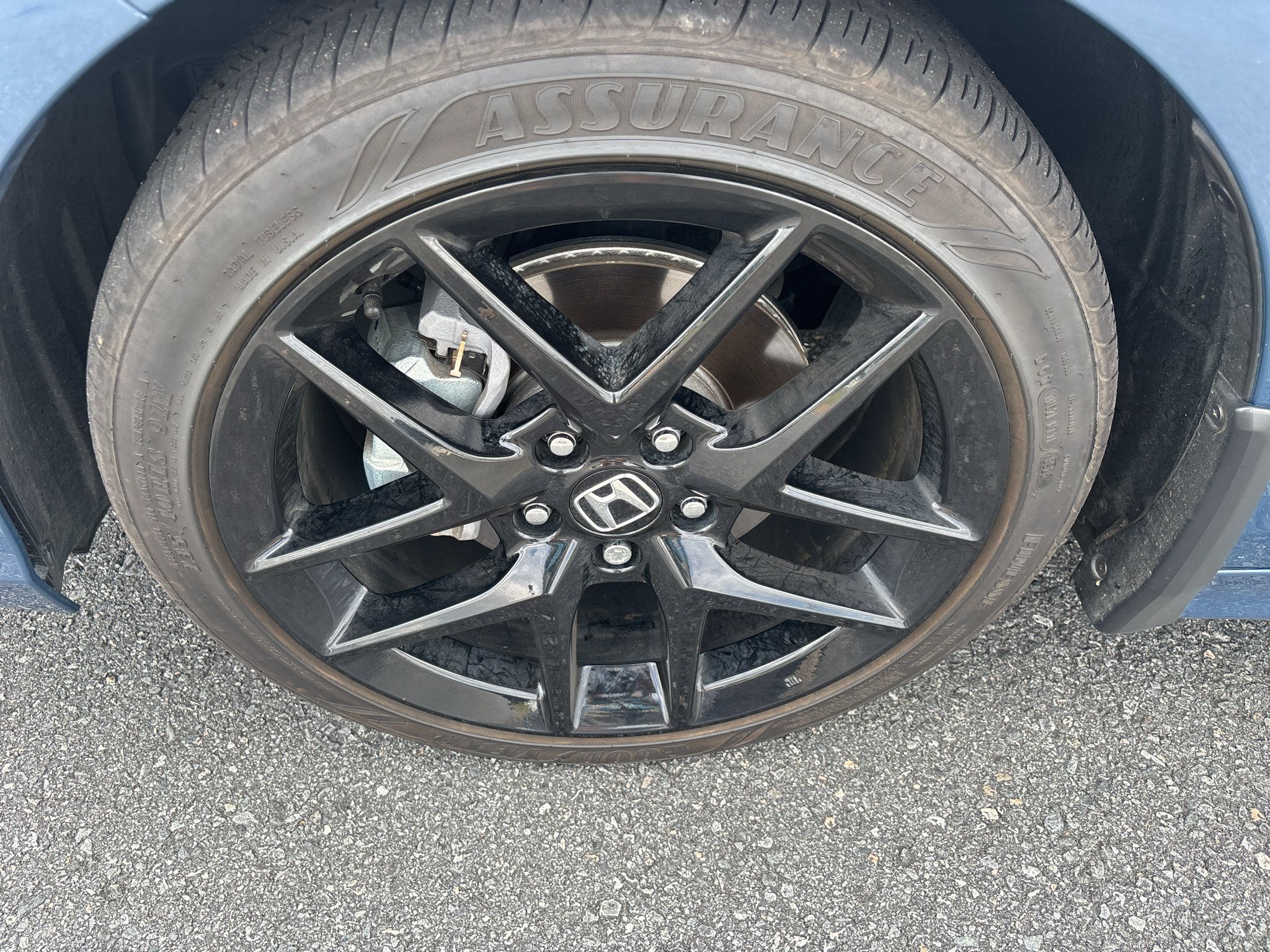 Used 2026 Honda Civic Sport image 27