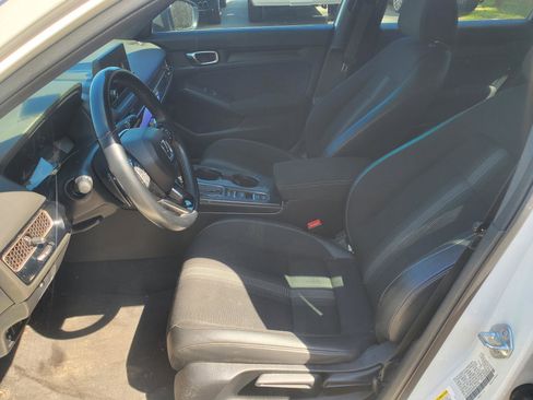 Used 2023 Honda Civic Sport image 24