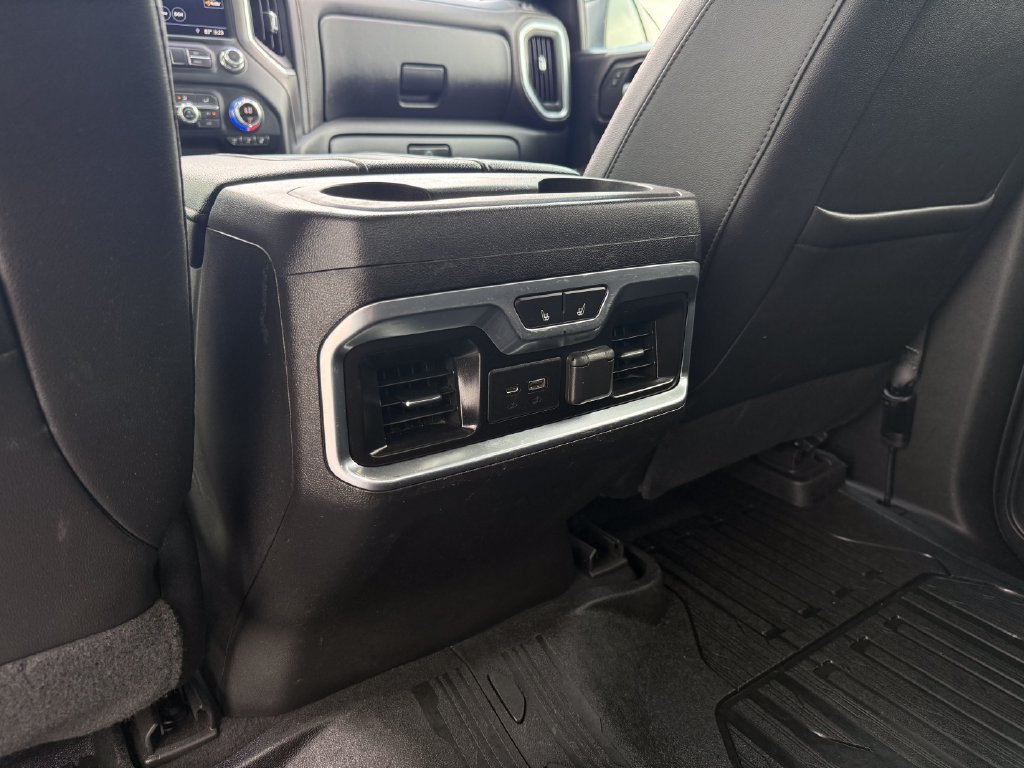 Used 2019 GMC Sierra 1500 AT4 w/ AT4 Premium Package AWD/4WD image 35