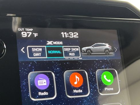 Certified 2024 Subaru Crosstrek 2.5i Limited w/ Popular Package #4A AWD/4WD image 42