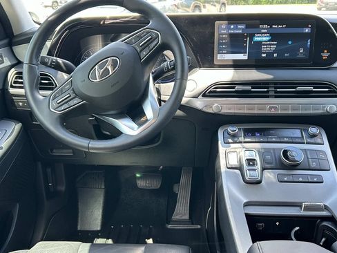 Used 2021 Hyundai Palisade SEL FWD image 25