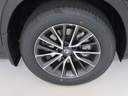 New 2026 Lexus NX 350 AWD w/ Premium Package image 9