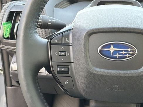 Certified 2024 Subaru Solterra Touring w/ Touring Package image 33