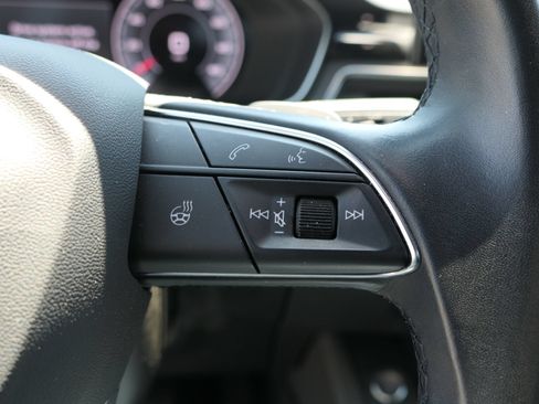 Used 2024 Audi A5 2.0T Premium Plus AWD/4WD image 18