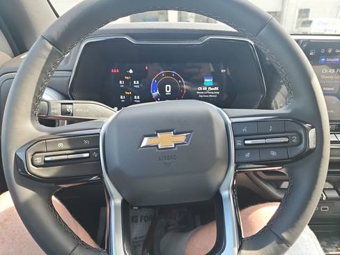 New 2026 Chevrolet Colorado LT image 19