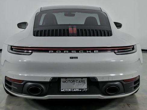 Used 2024 Porsche 911 Carrera S image 11