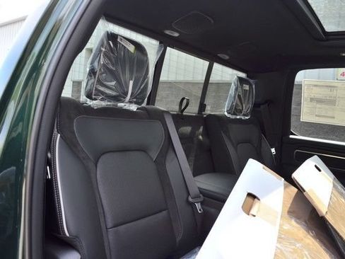 New 2026 RAM 1500 Laramie AWD/4WD image 31