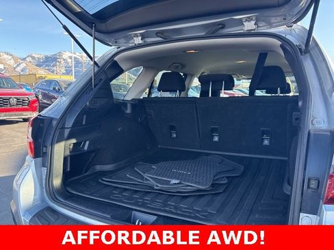 Used 2018 Subaru Outback 2.5i Premium image 30