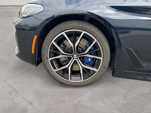 Used 2023 BMW 540i xDrive w/ M Sport Package image 14