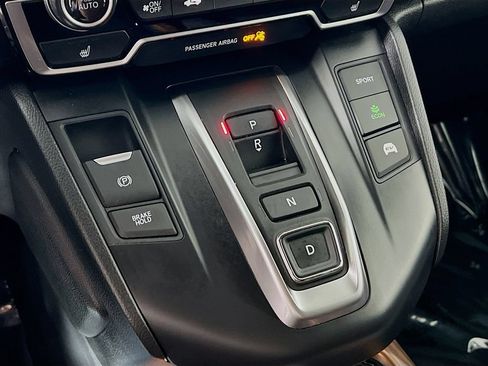 Used 2022 Honda CR-V Touring image 15