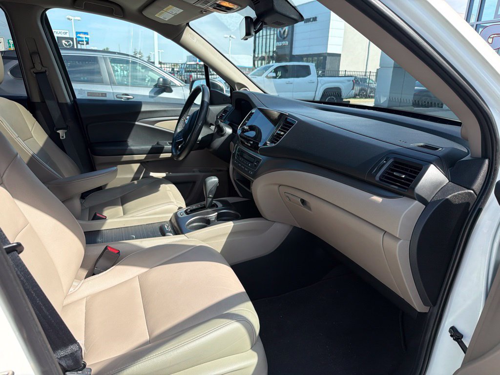 Used 2019 Honda Pilot EX-L image 13