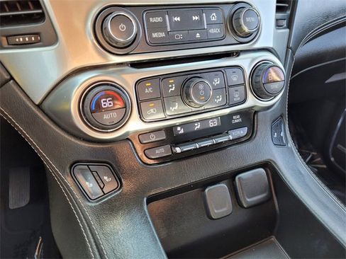 Used 2019 Chevrolet Tahoe LT image 30