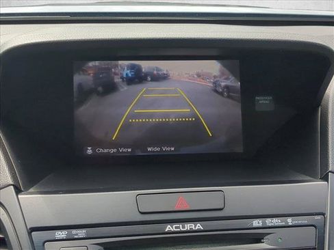 Used 2014 Acura RDX w/ Technology Package FWD image 11