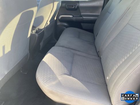 Used 2021 Toyota Tacoma SR5 image 18