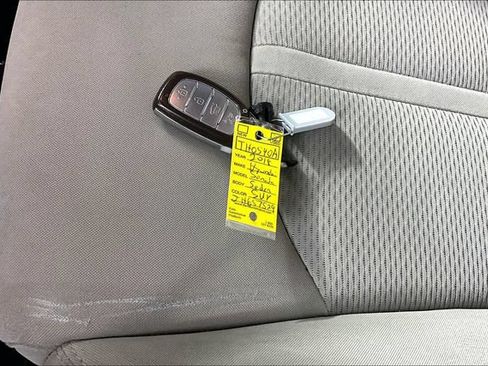 Used 2018 Hyundai Sonata SEL FWD image 10