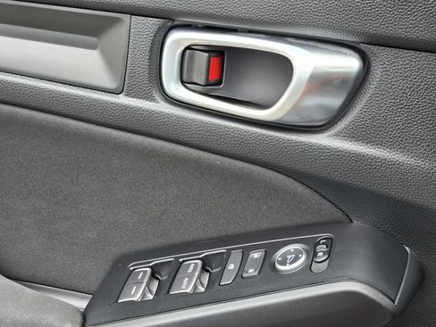 New 2026 Honda Civic LX image 15