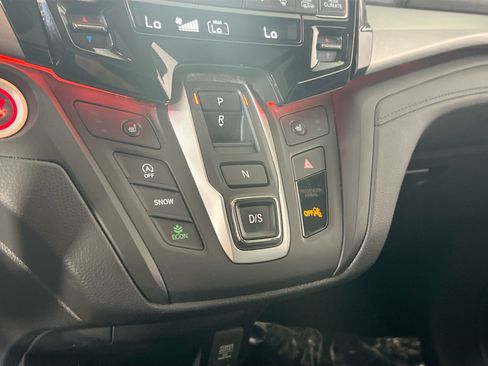 Used 2023 Honda Odyssey Sport image 16