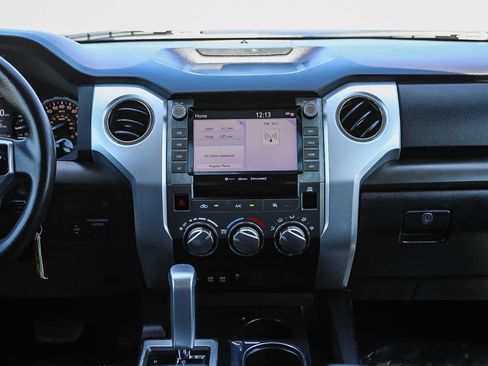 Used 2021 Toyota Tundra SR5 w/ SR5 Upgrade Package RWD image 13