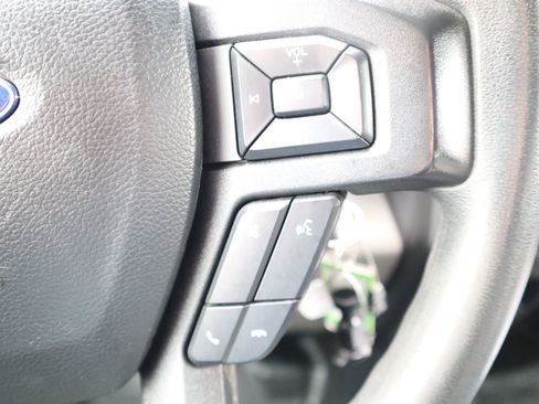 Used 2022 Ford F350 XLT w/ FX4 Off-Road Package image 27