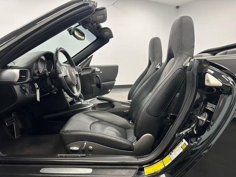 Used 2010 Porsche 911 Carrera S RWD image 54