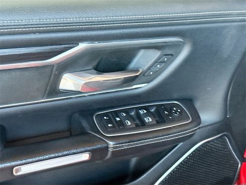 Certified 2023 RAM 1500 Laramie image 19