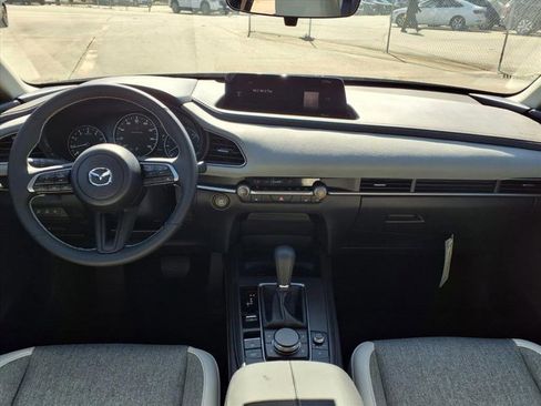 New 2026 MAZDA CX-30 Aire Edition image 3