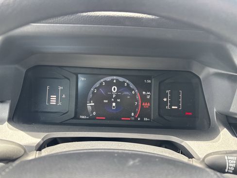 Used 2025 Toyota Tacoma SR RWD image 29