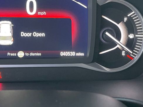 Used 2022 Honda Passport EX-L image 18