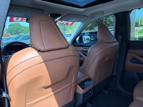 Used 2022 INFINITI QX60 Sensory w/ Cargo Package AWD/4WD image 31