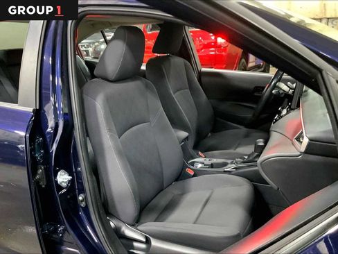 Certified 2024 Toyota Corolla LE w/ LE Premium Package image 9