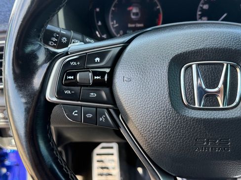 Used 2020 Honda Accord Sport image 33