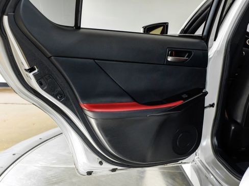 Used 2024 Lexus IS 300 w/ Comfort Package image 51