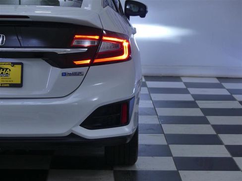 Used 2021 Honda Clarity Plug-In Hybrid image 29