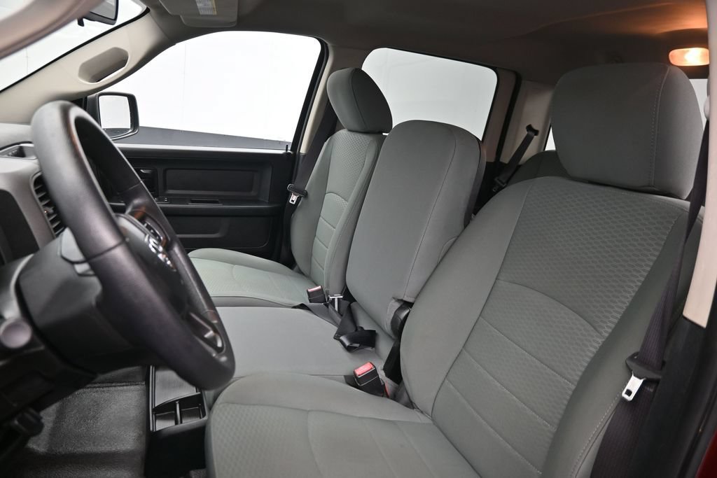 Used 2016 RAM 1500 Tradesman w/ Popular Equipment Group AWD/4WD image 21