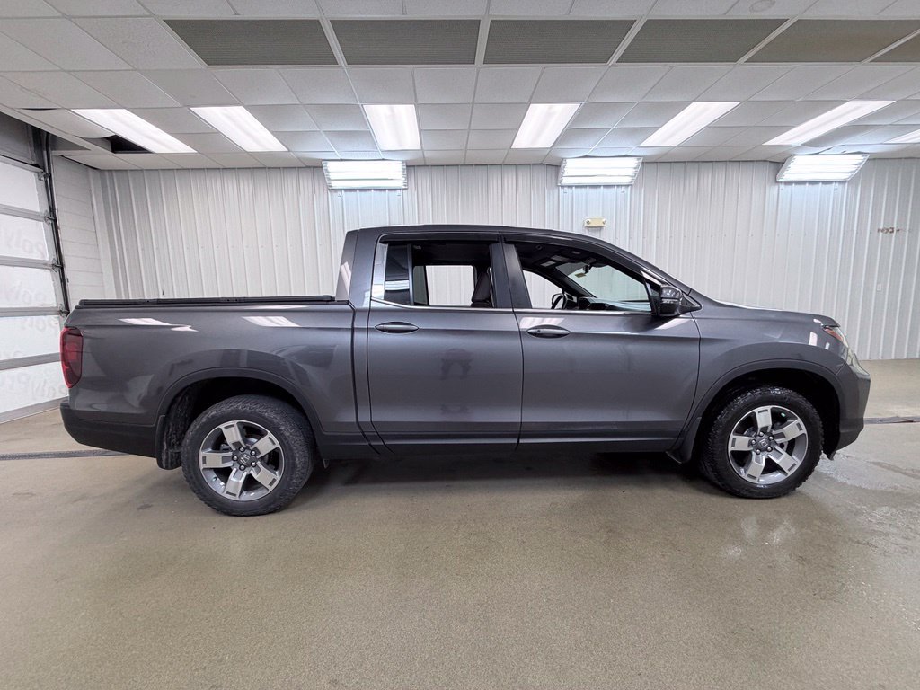 Used 2024 Honda Ridgeline RTL image 5
