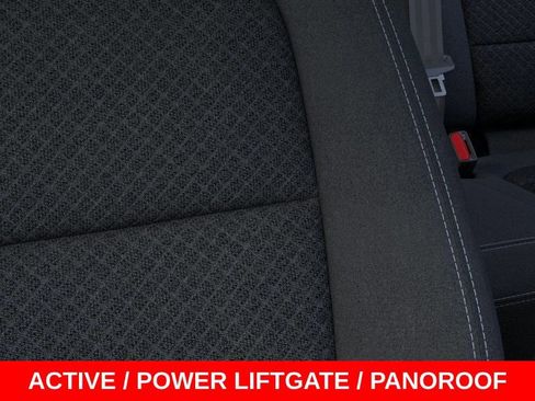 New 2025 Ford Escape Active image 16