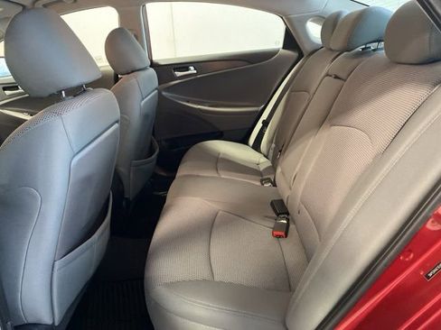 Used 2014 Hyundai Sonata GLS image 11